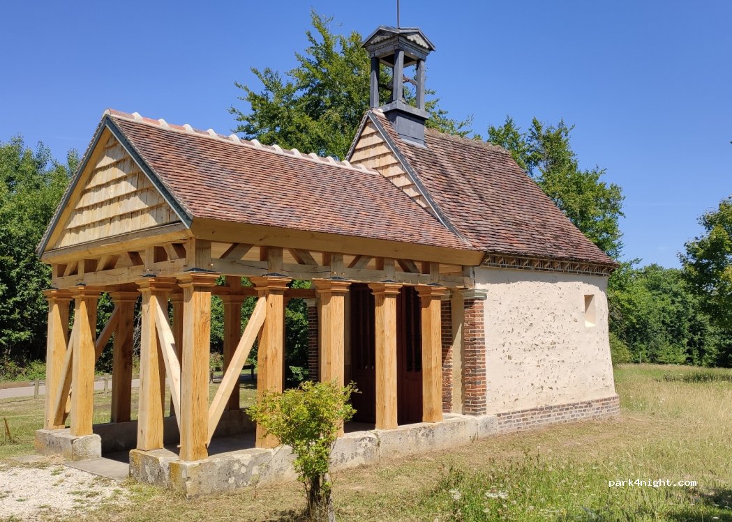 (10160) Bérulle - Unnamed Road — foto 2
