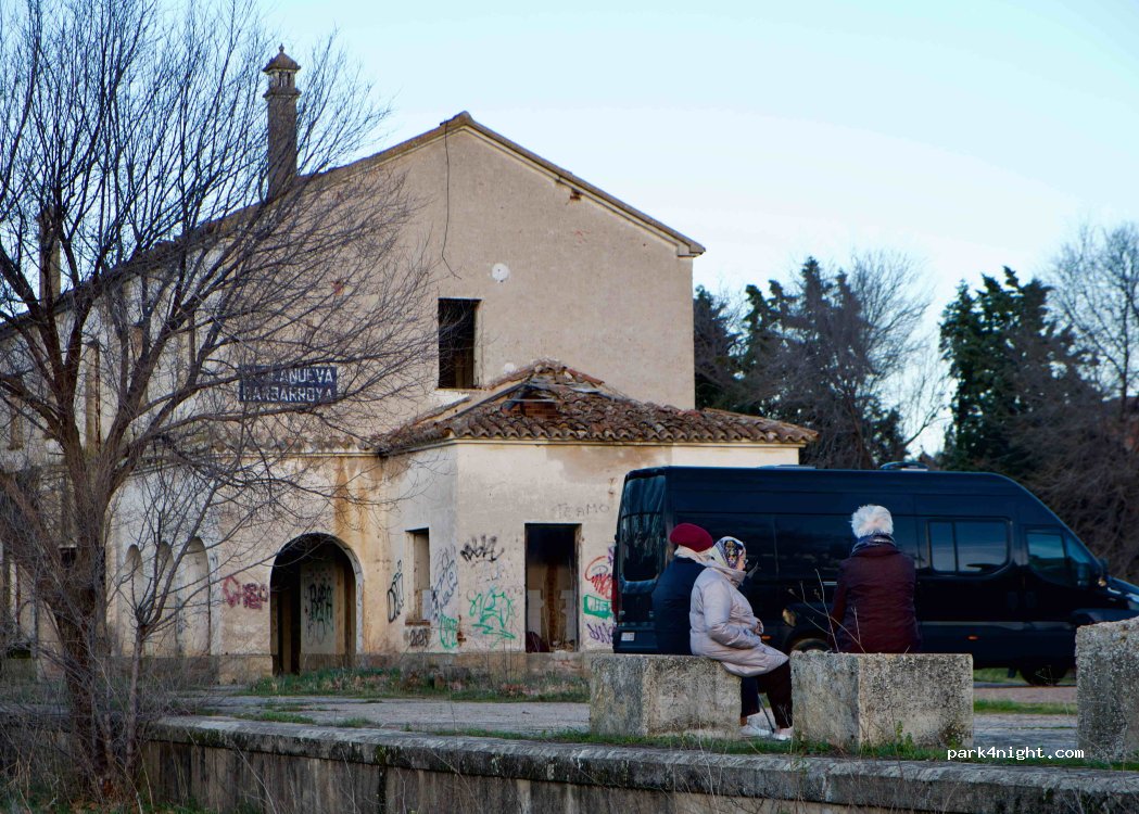 (45661) Aldeanueva de Barbarroya - 59 Carretera Puente del Arzobispo — foto 5