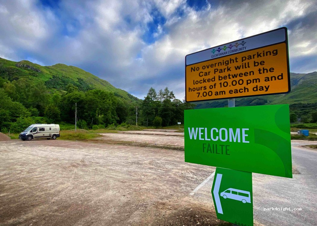 (PH37 4LT) Glenfinnan - A830 — foto 2