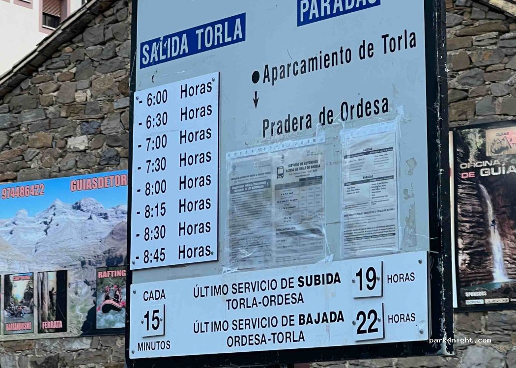 (22376) Torla-Ordesa - 2 Avenida de Ordesa — foto 2