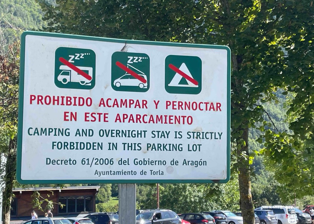 (22376) Torla-Ordesa - 2 Avenida de Ordesa — foto 3