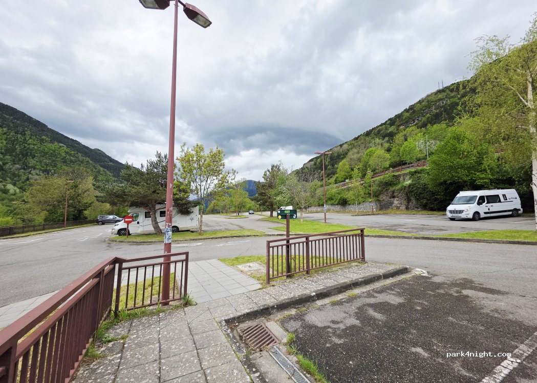 (22376) Torla-Ordesa - 2 Avenida de Ordesa — foto 4