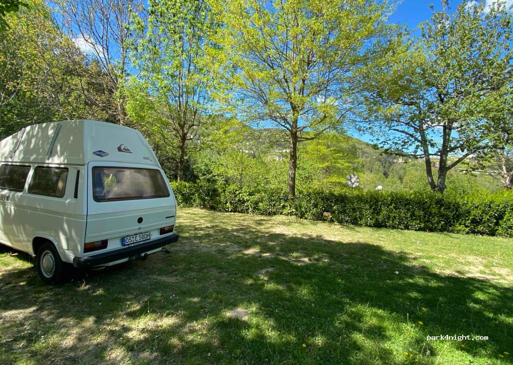 Ecoday Camping — foto