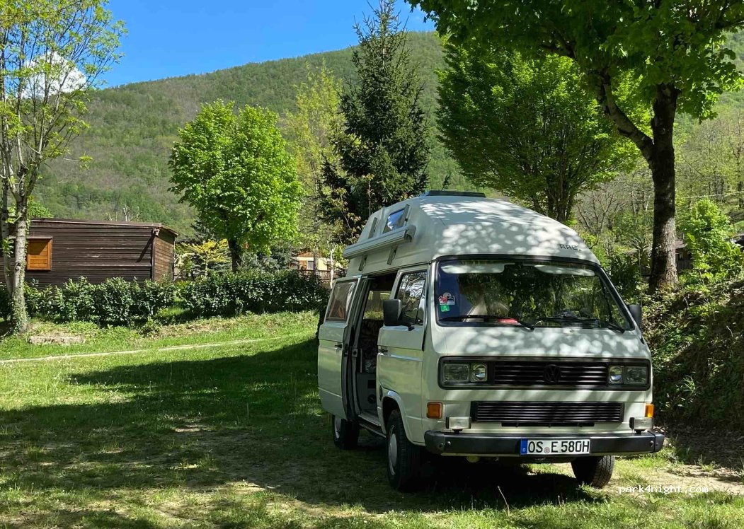 Ecoday Camping — foto 2