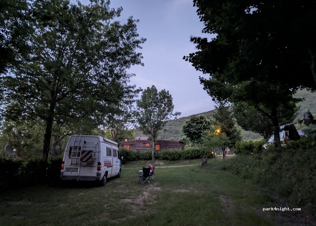 Ecoday Camping — foto 3