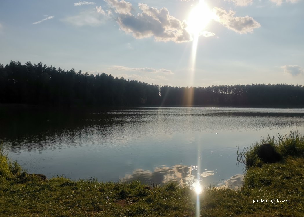 (12) Pieczysko - Unnamed Road — foto 2