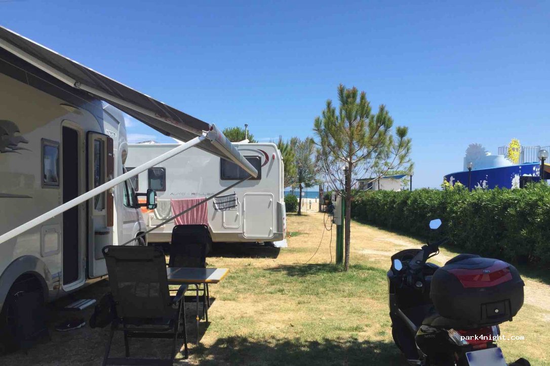 Camping Sun Beach — foto 2
