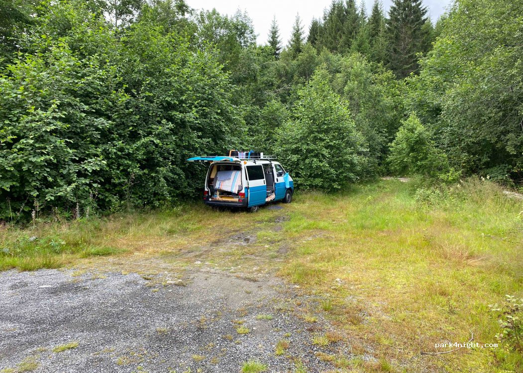 (6683) Liabøen - E39 — foto