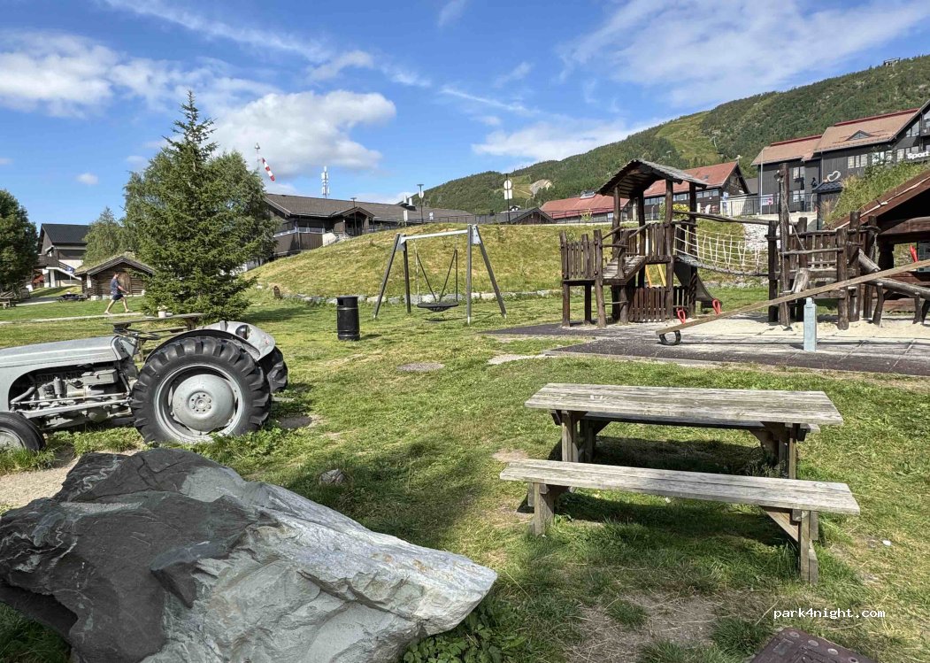 (3580) Geilo - 1 Skurdalsvegen — foto 2