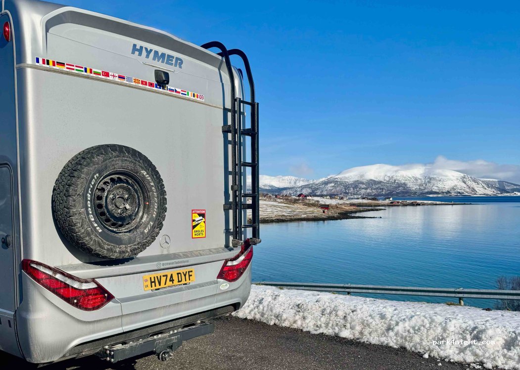 (8317) Strønstad - E10 — foto 3