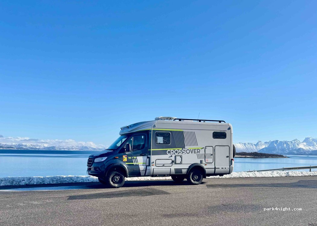 (8317) Strønstad - E10 — foto 4