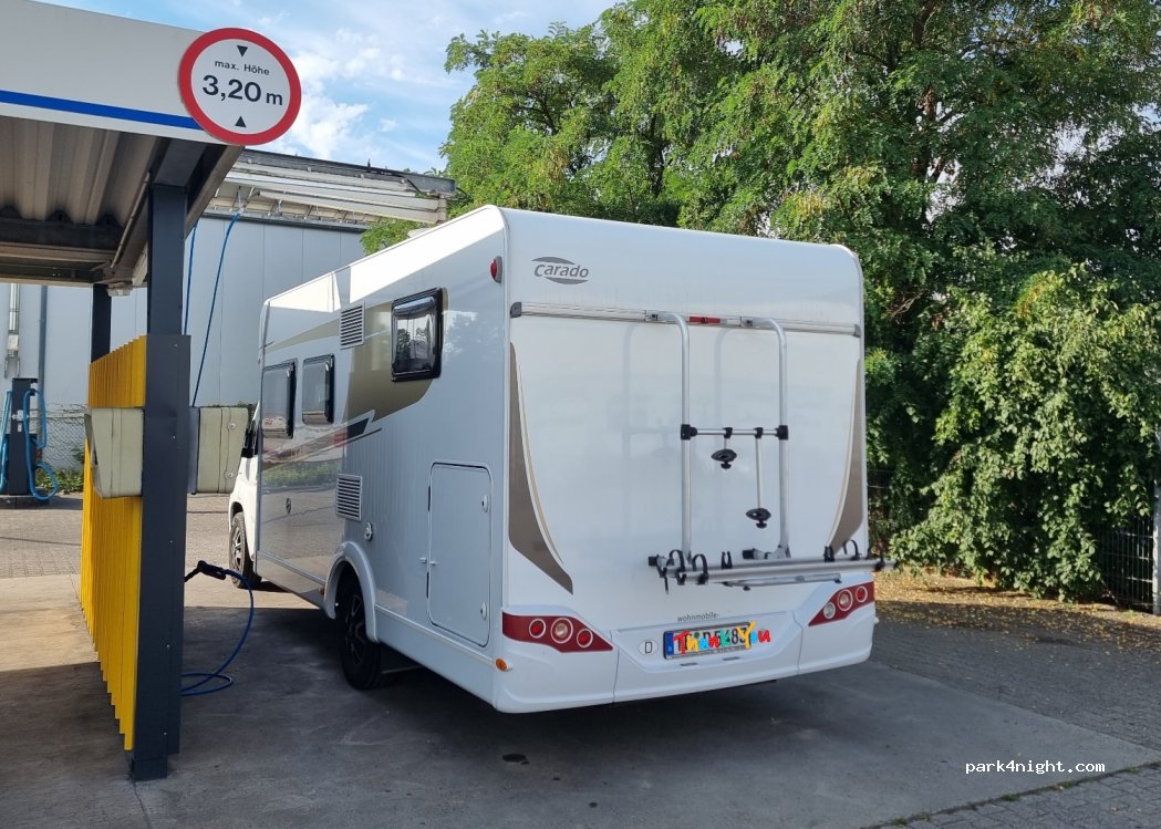 (48282) Emsdetten - 33 Hollefeldstraße — foto