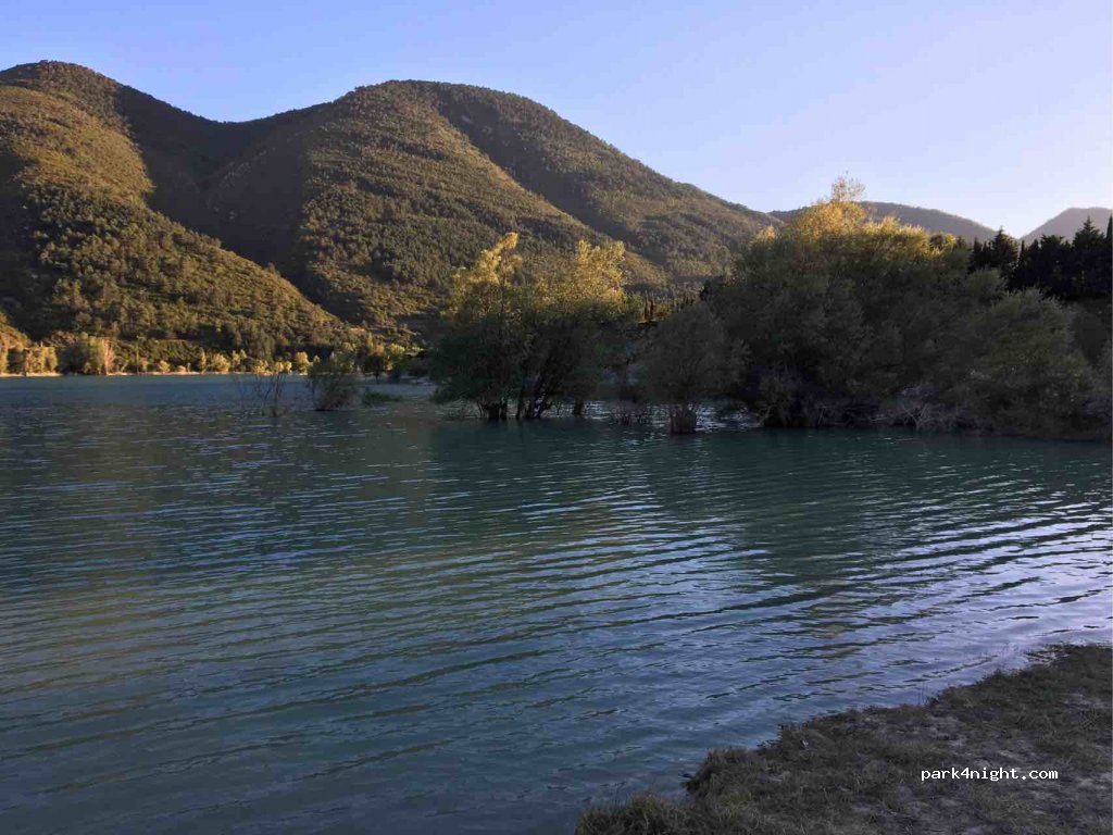 (22150) Arguis - 101 Cañada Carretera — foto