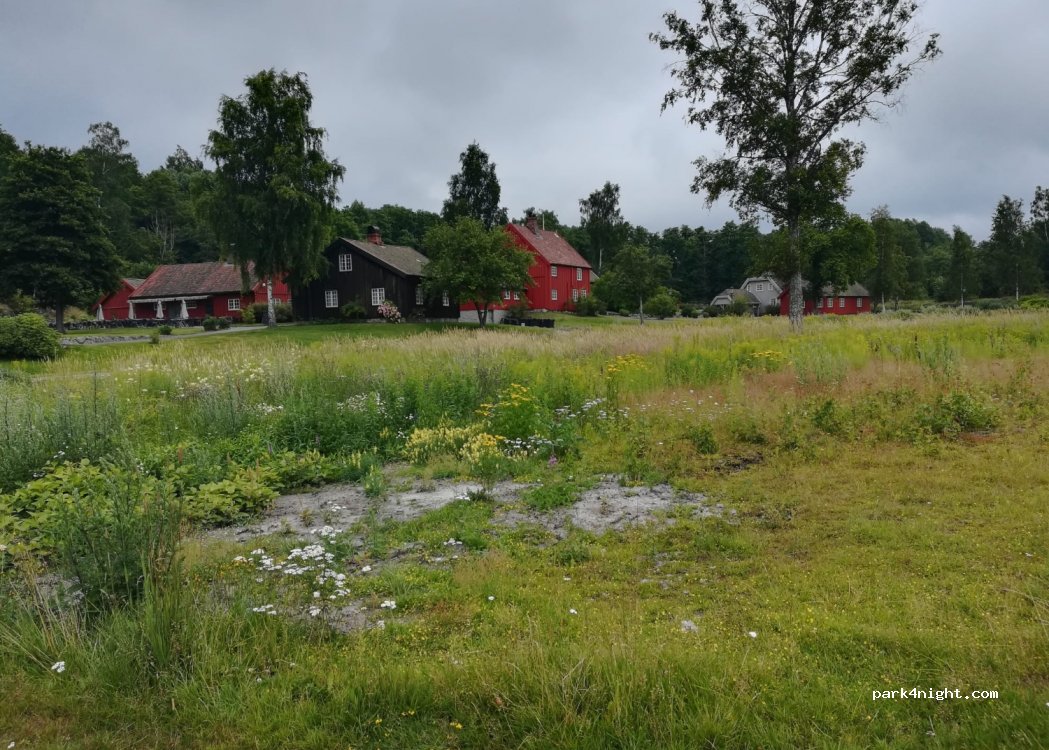 (1719) Greåker - Aagaardveien — foto 2
