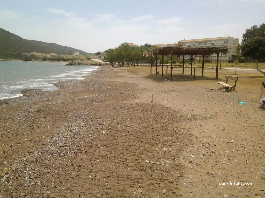 (210 51) Ermioni - Unnamed Road — foto 3