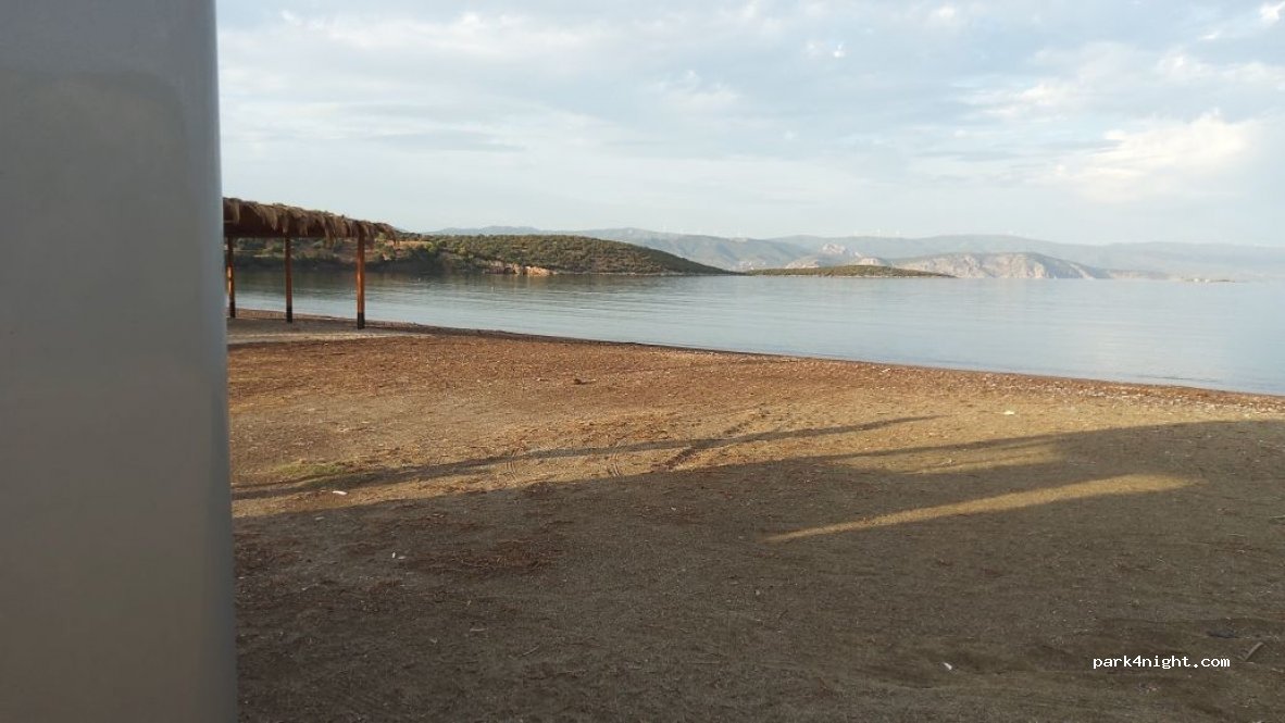 (210 51) Ermioni - Unnamed Road — foto 4