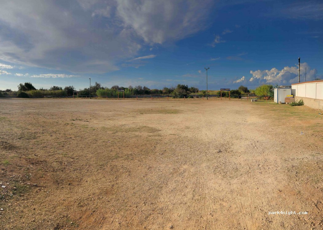 (73050) Marina di Pescoluse - 4 Via Pitagora — foto