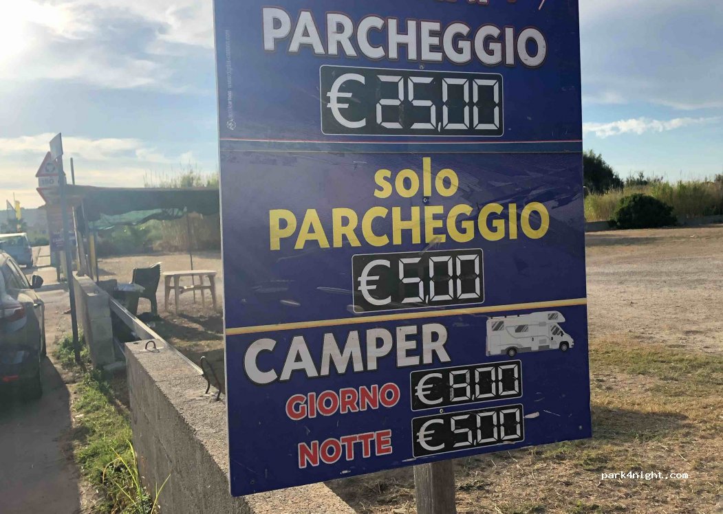 (73050) Marina di Pescoluse - 4 Via Pitagora — foto 2