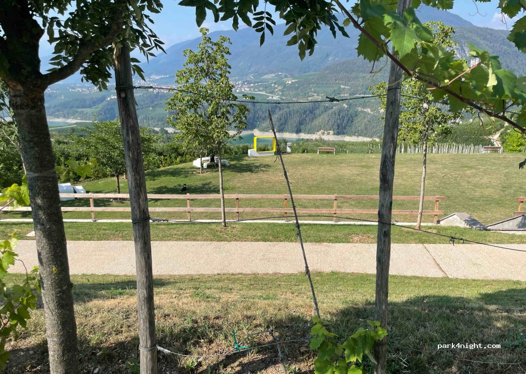 (38028) Revò - 2 Via Guglielmo Marconi — foto