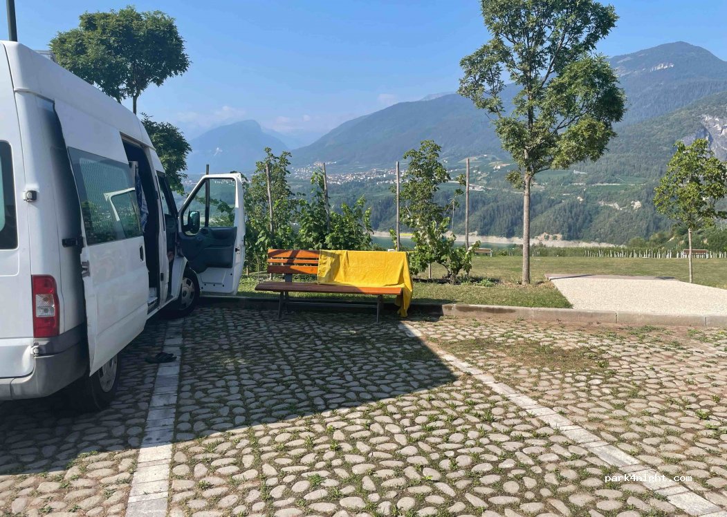 (38028) Revò - 2 Via Guglielmo Marconi — foto 2