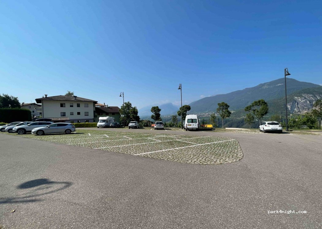(38028) Revò - 2 Via Guglielmo Marconi — foto 3
