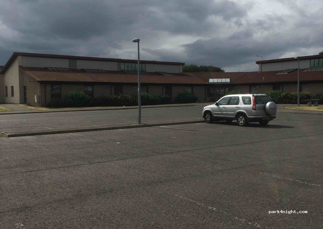 (KY10 3HZ) Cellardyke - 77 Toll Road — foto