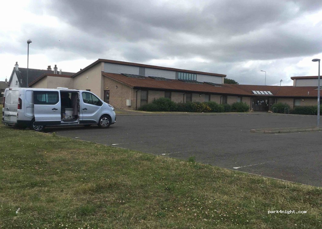 (KY10 3HZ) Cellardyke - 77 Toll Road — foto 3