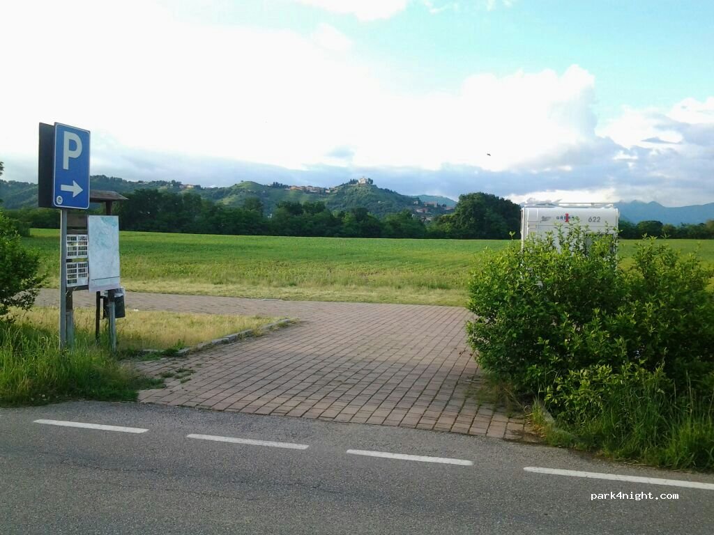 (23875) Aurora - 39 Via per le Orane — foto