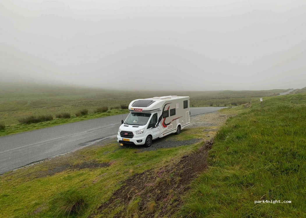 (IV51) Glengrasco - B885 — foto