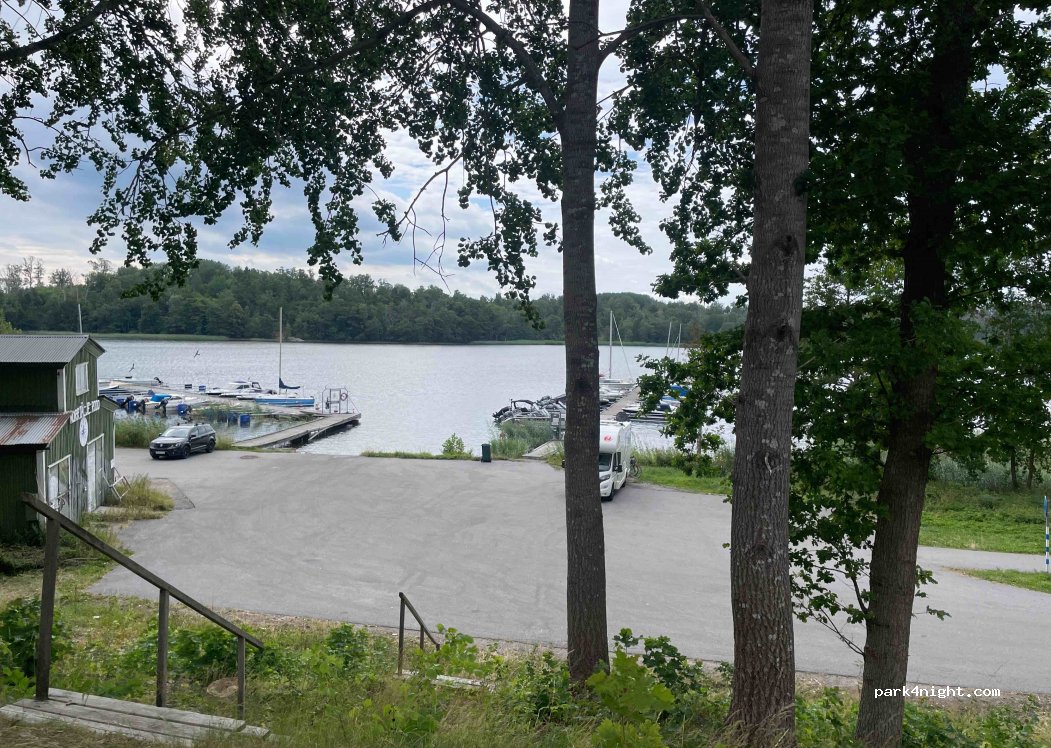 (761 40) Norrtälje - 1 Strandvägen — foto