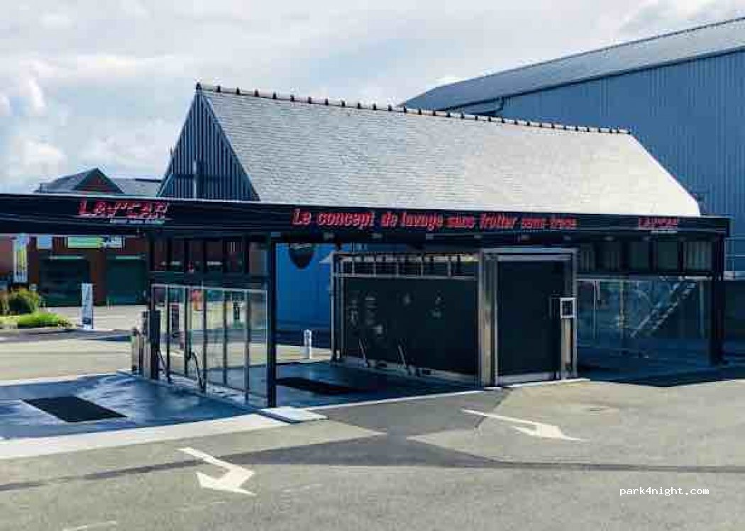 (35430) Saint-Jouan-des-Guérets - 6 Rue Siochan — foto