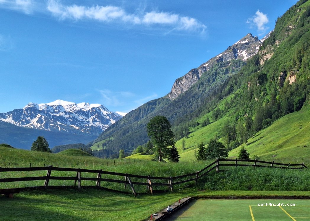 Bergmoment Camperplaatsen — foto 4