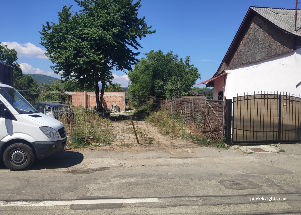 (435500) Sighetu Marmației - 20 Strada Alexandru Dimitrie Xenopol — foto 2