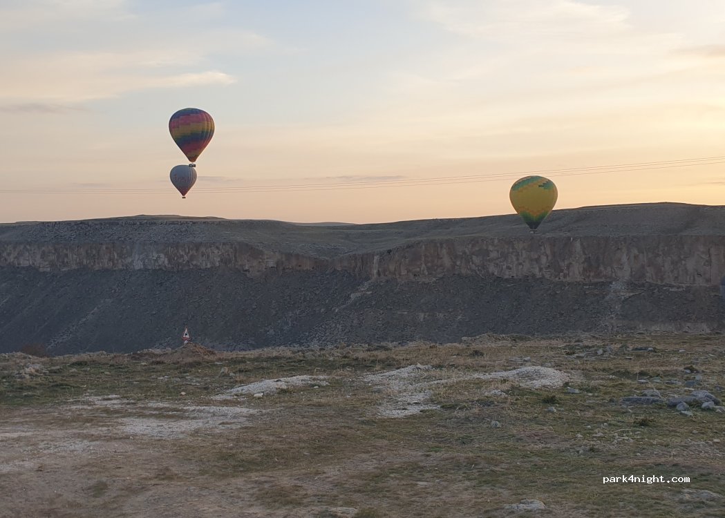 (38800)  - Soğanlı Köyü Yolu — foto