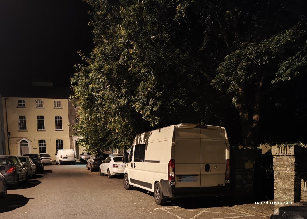 (P85 PC89) Clonakilty - Emmet Square — foto 2