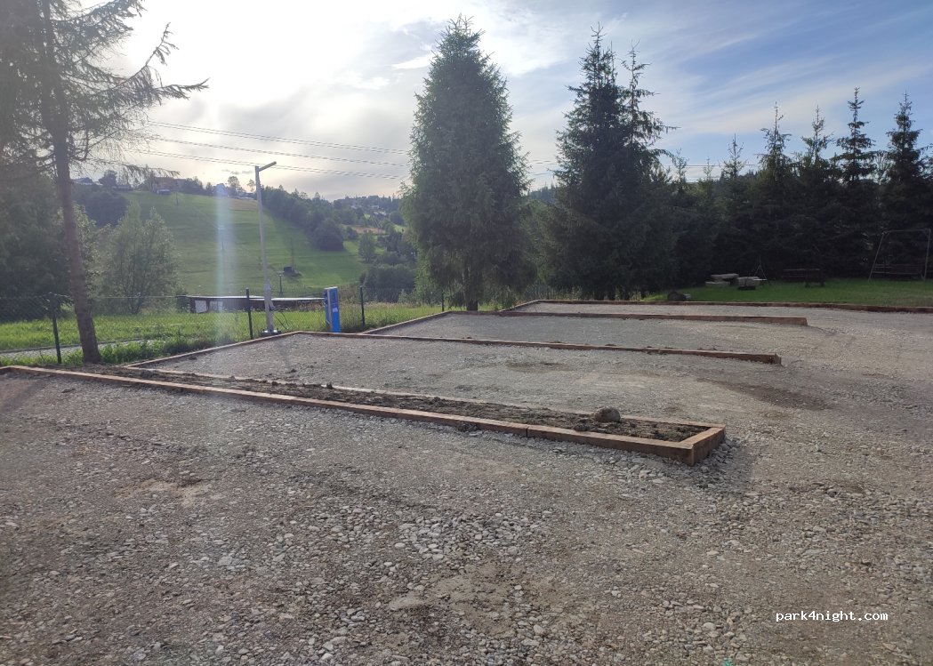 Tatrzański Camper Park — foto 3