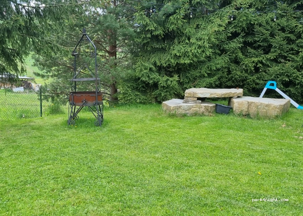 Tatrzański Camper Park — foto 4