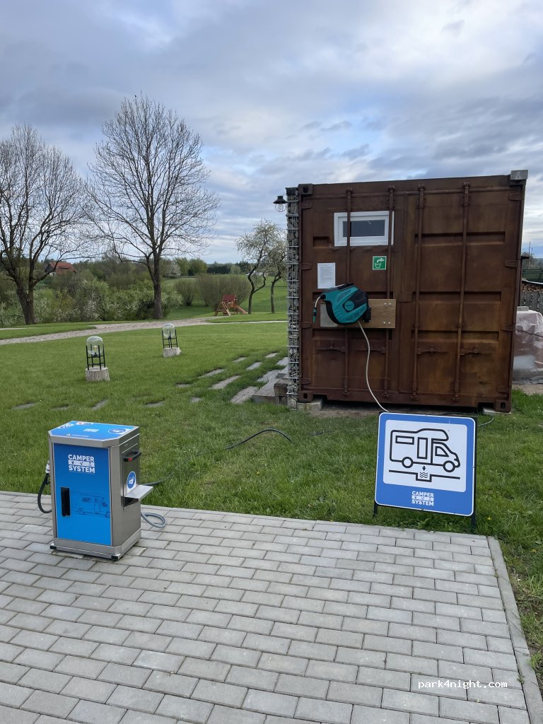 Ukta Camper Park — foto 5