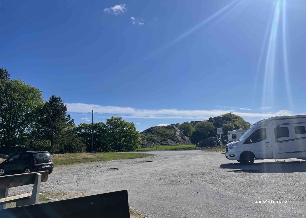 (4364) Sirevåg - 4401 Nordsjøvegen — foto 3