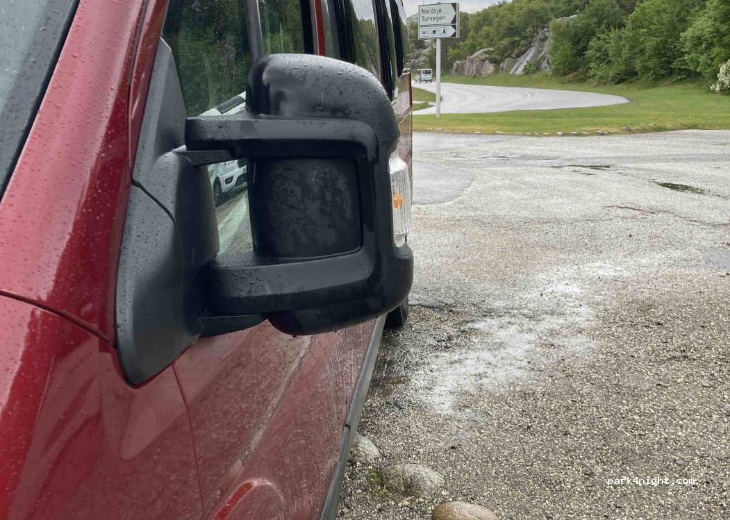 (4364) Sirevåg - 4401 Nordsjøvegen — foto 5