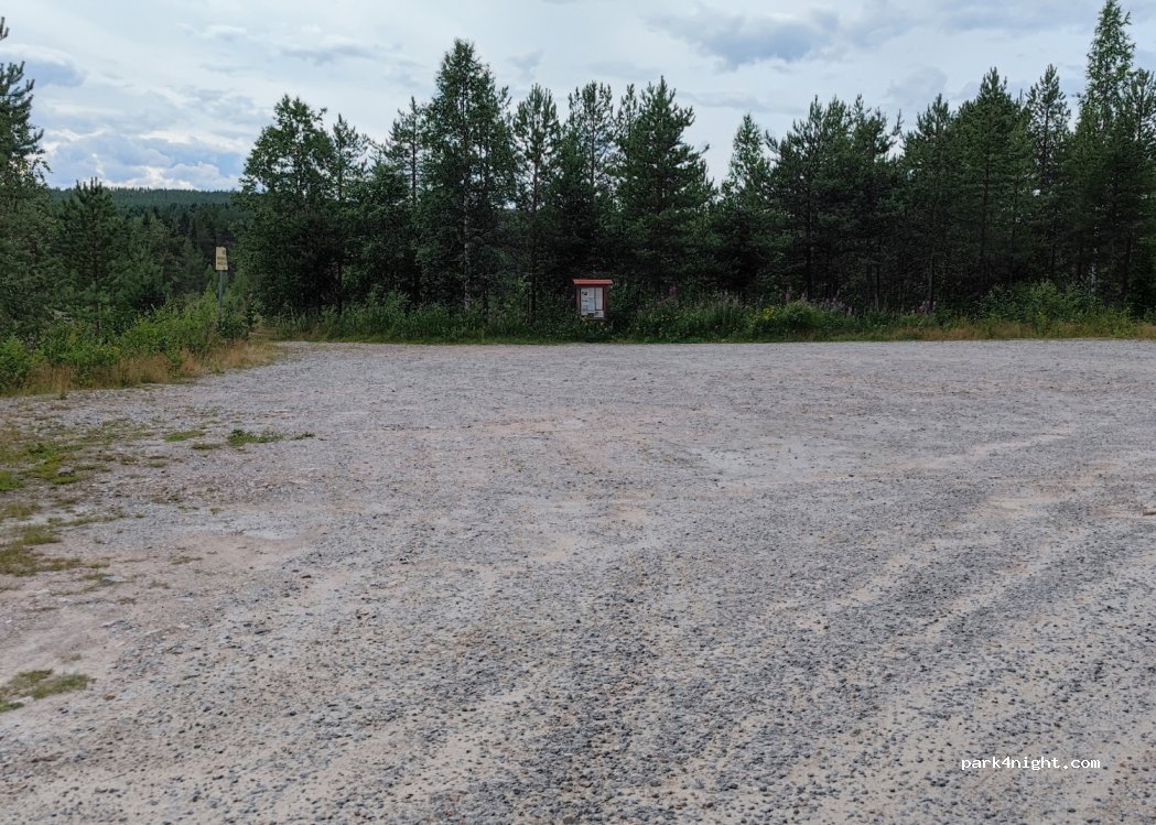(97635) Rovaniemi - 27 Kanavatie — foto