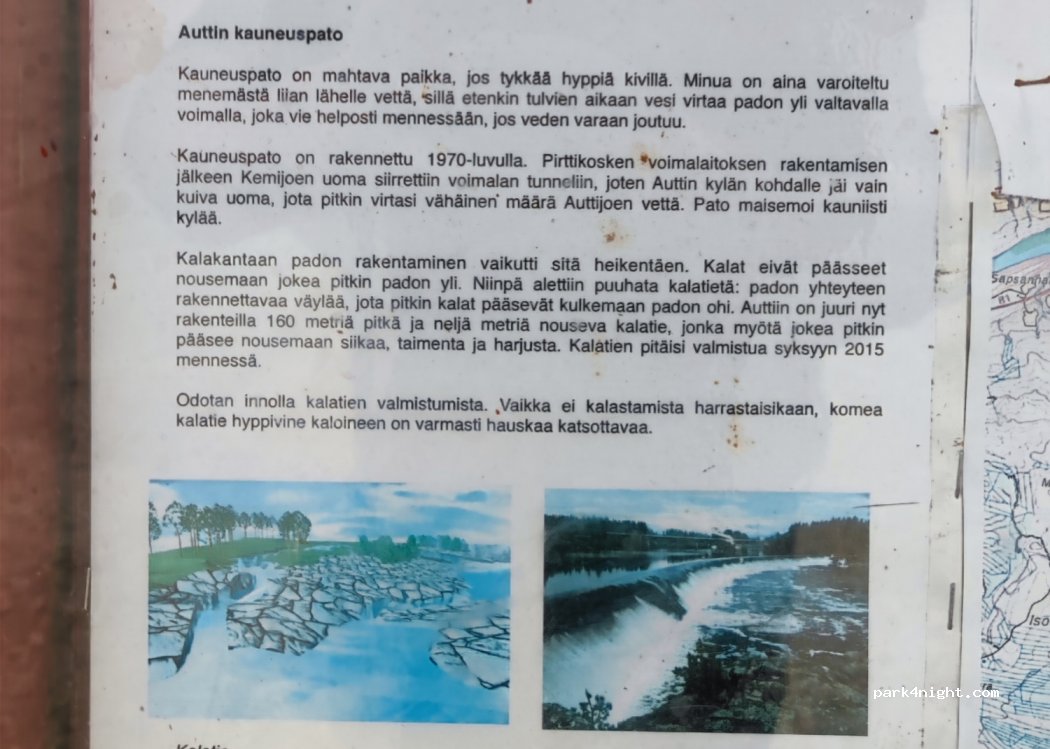 (97635) Rovaniemi - 27 Kanavatie — foto 2
