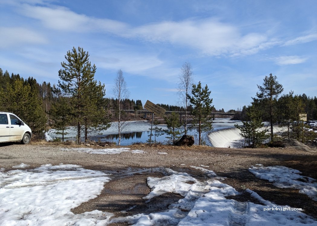(97635) Rovaniemi - 27 Kanavatie — foto 3