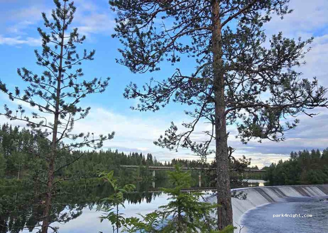 (97635) Rovaniemi - 27 Kanavatie — foto 4