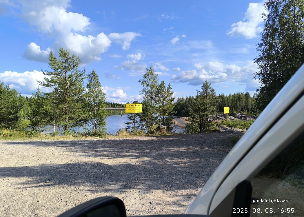 (97635) Rovaniemi - 27 Kanavatie — foto 5