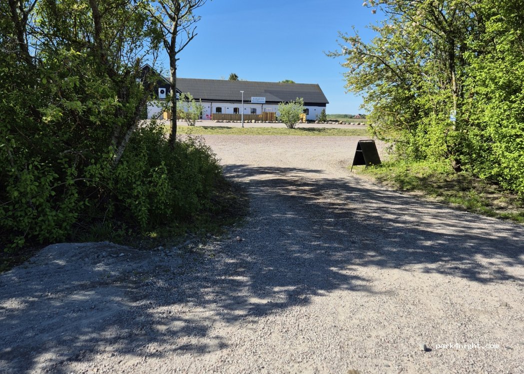 Paradiset på Kulla — foto