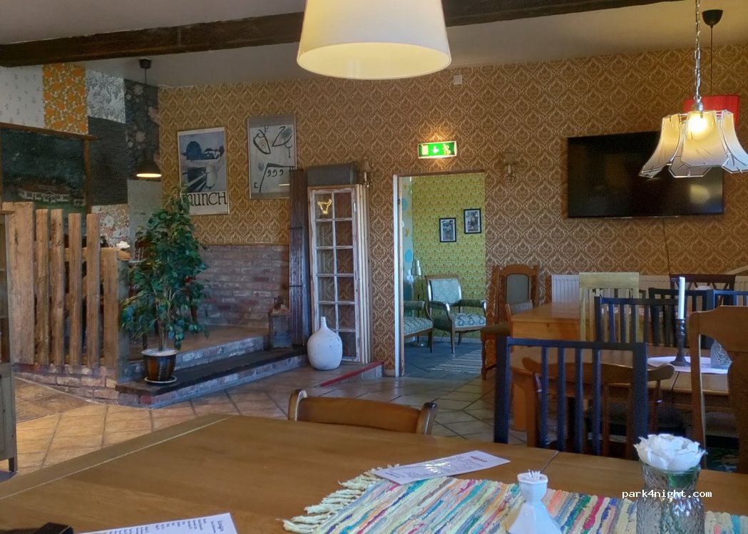 Paradiset på Kulla — foto 3