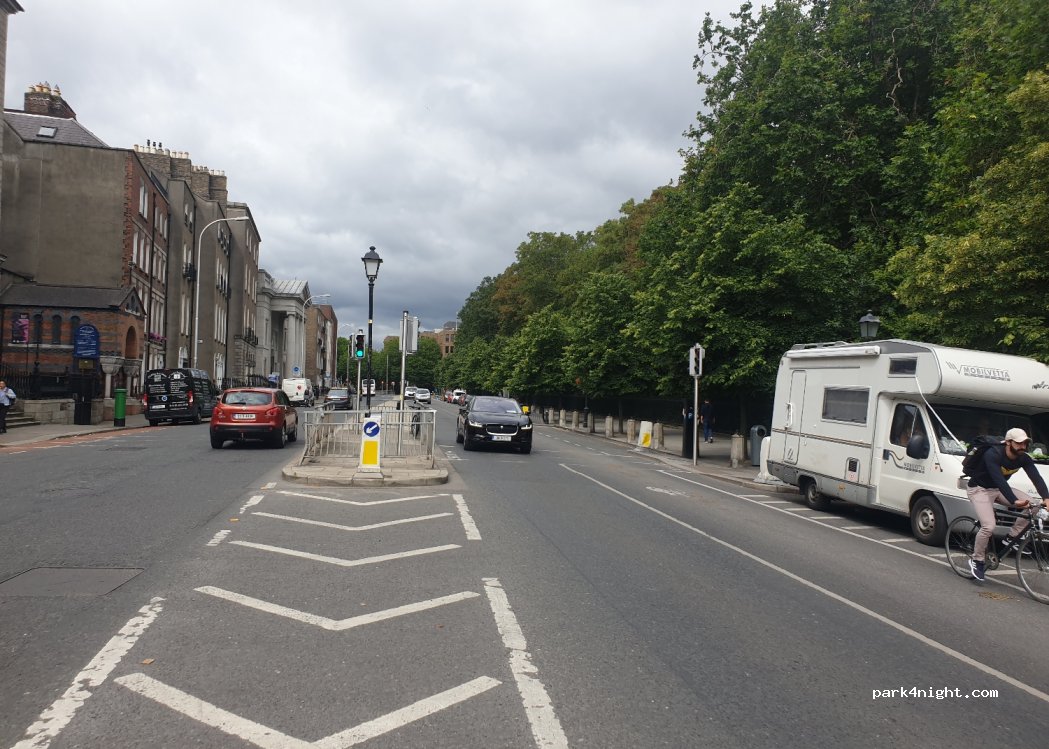 (D02 XY43) Dublin - 84 R110 — foto 2