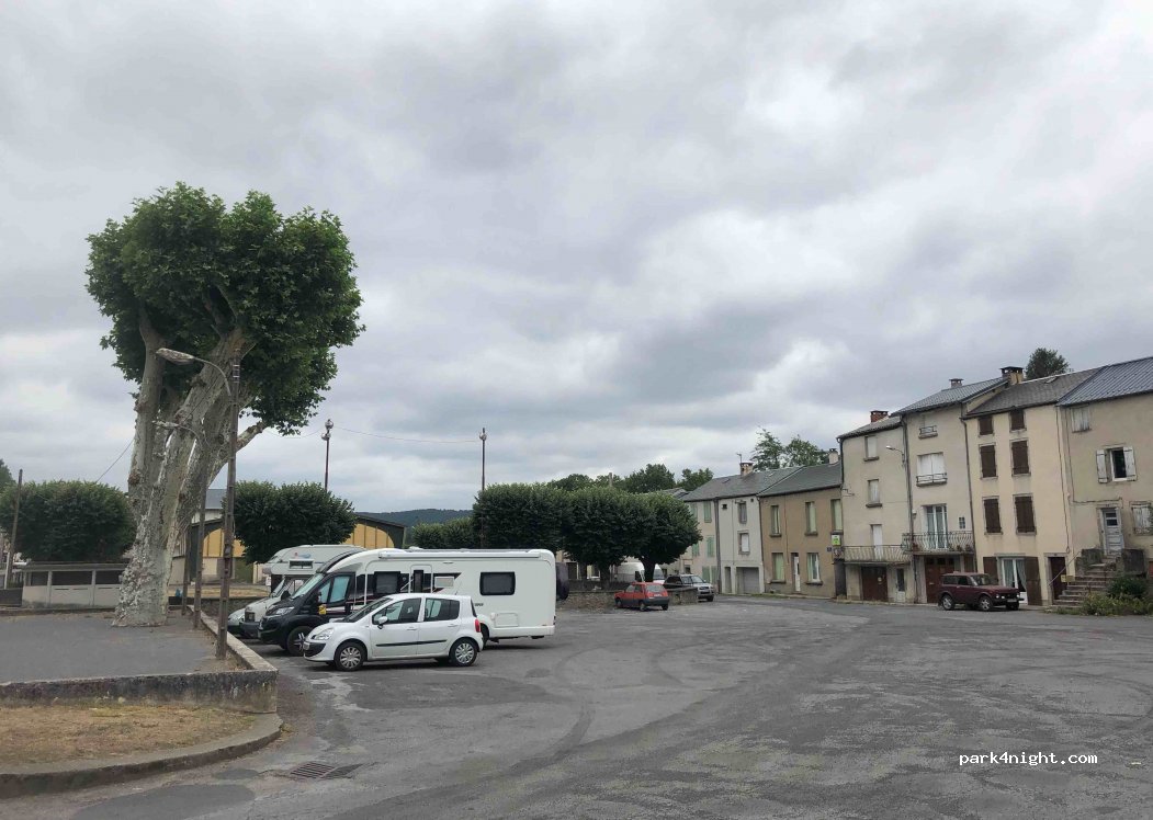 (81260) Brassac - 35 Avenue du Sidobre — foto