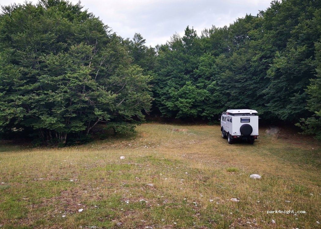 (67046) Ovindoli - Via Monte Magnola — foto